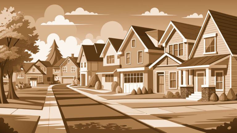 Capistrano Estates neighborhood